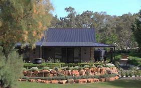 Petit Verdot Cottage - A Vineyard Retreat In Barossa Valley